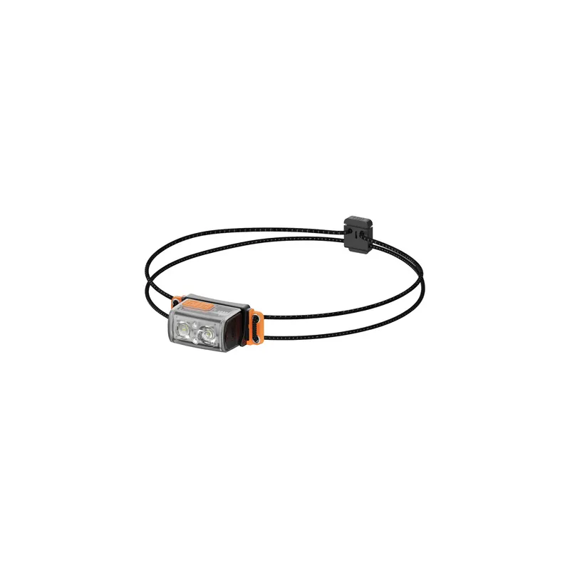 Flextail Tiny Helio 700Z Headlamp (Orange)